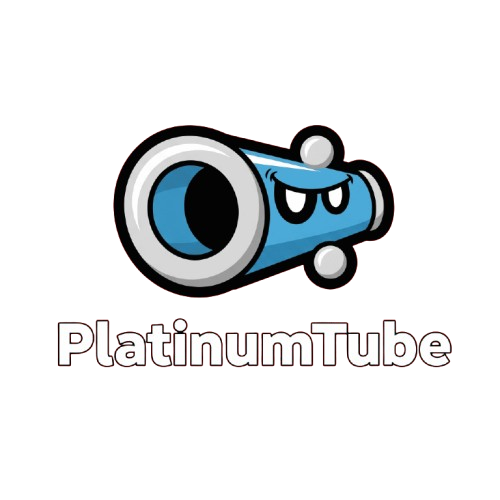 Logo PlatinumTube